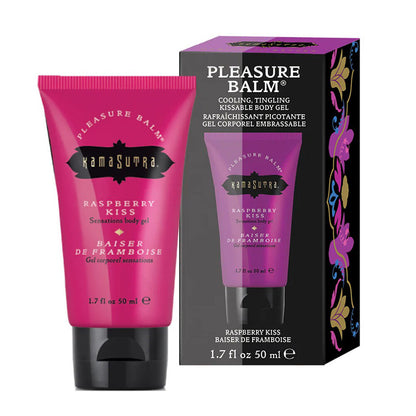 Pleasure Balm