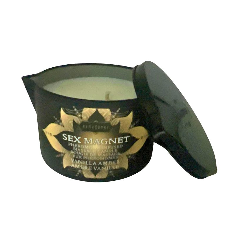 Sex Magnet Ignite Candle