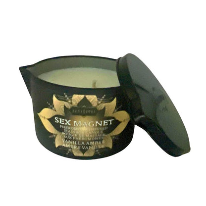 Sex Magnet Ignite Candle