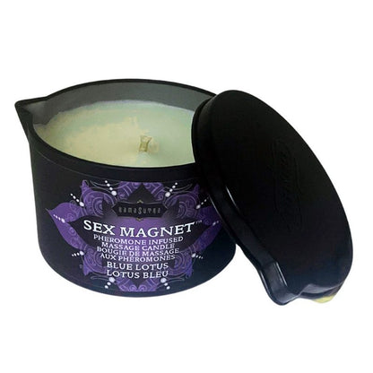Sex Magnet Ignite Candle