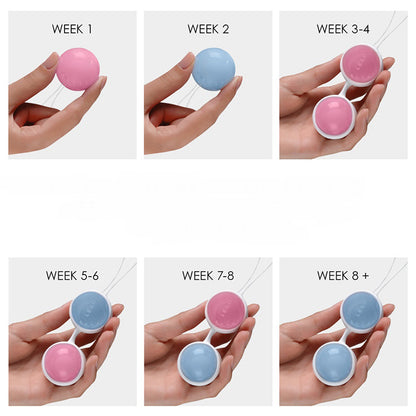 Mini Luna Beads