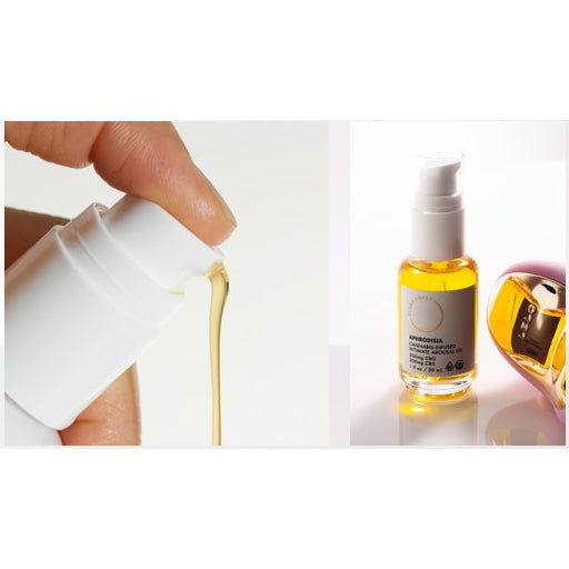 Intimate Arousal Collection Limited Supply