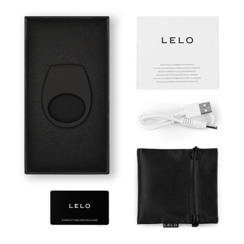 Lelo Tor 3