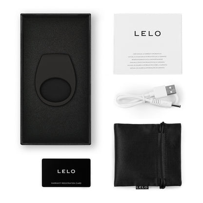 Lelo Tor 3