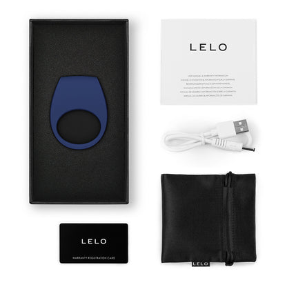 Lelo Tor 3