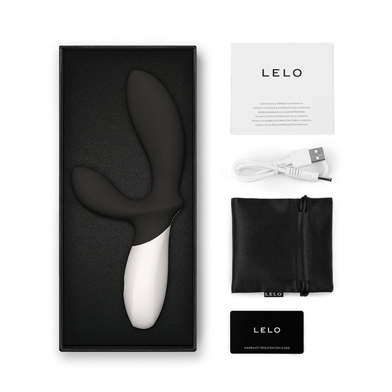 Lelo Loki Wave 2