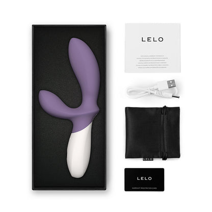 Lelo Loki Wave 2
