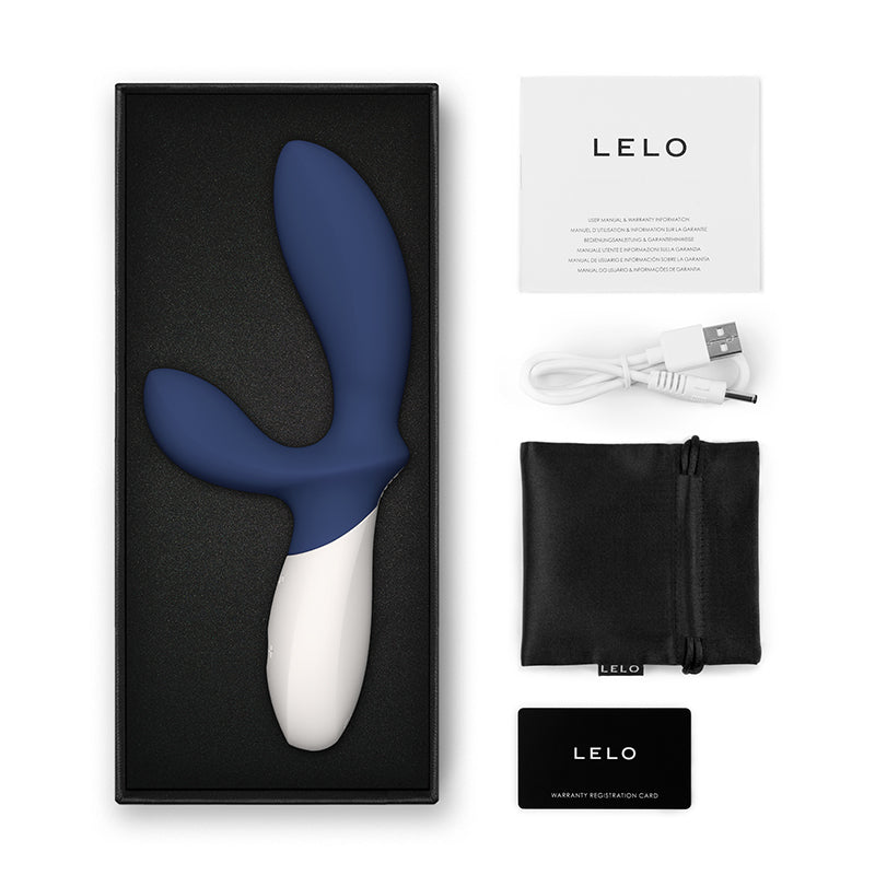 Lelo Loki Wave 2