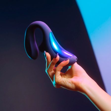 Lelo Enigma Wave