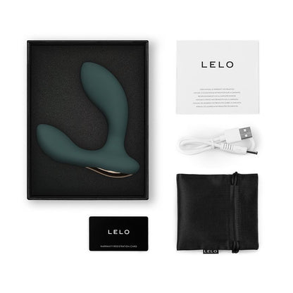 Lelo Hugo 2