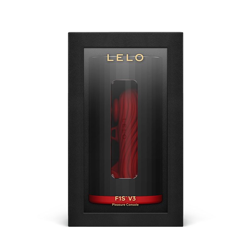 Lelo F1S V3