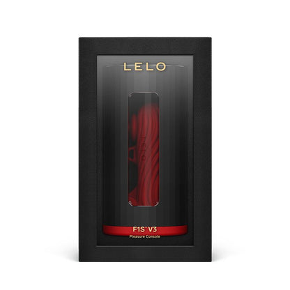 Lelo F1S V3