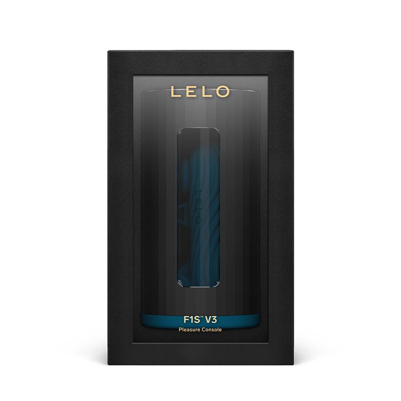 Lelo F1S V3