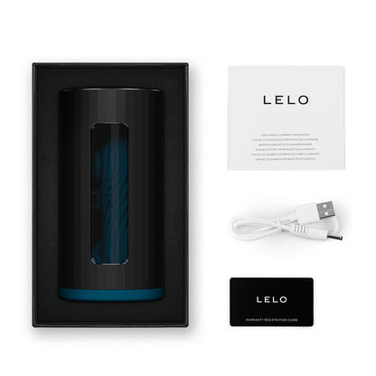 Lelo F1S V3
