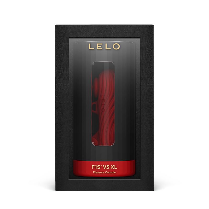 Lelo F1S V3 XL