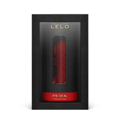 Lelo F1S V3 XL
