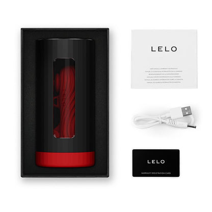 Lelo F1S V3 XL