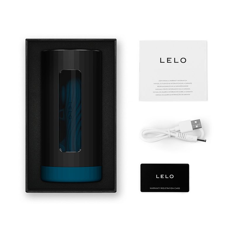 Lelo F1S V3 XL
