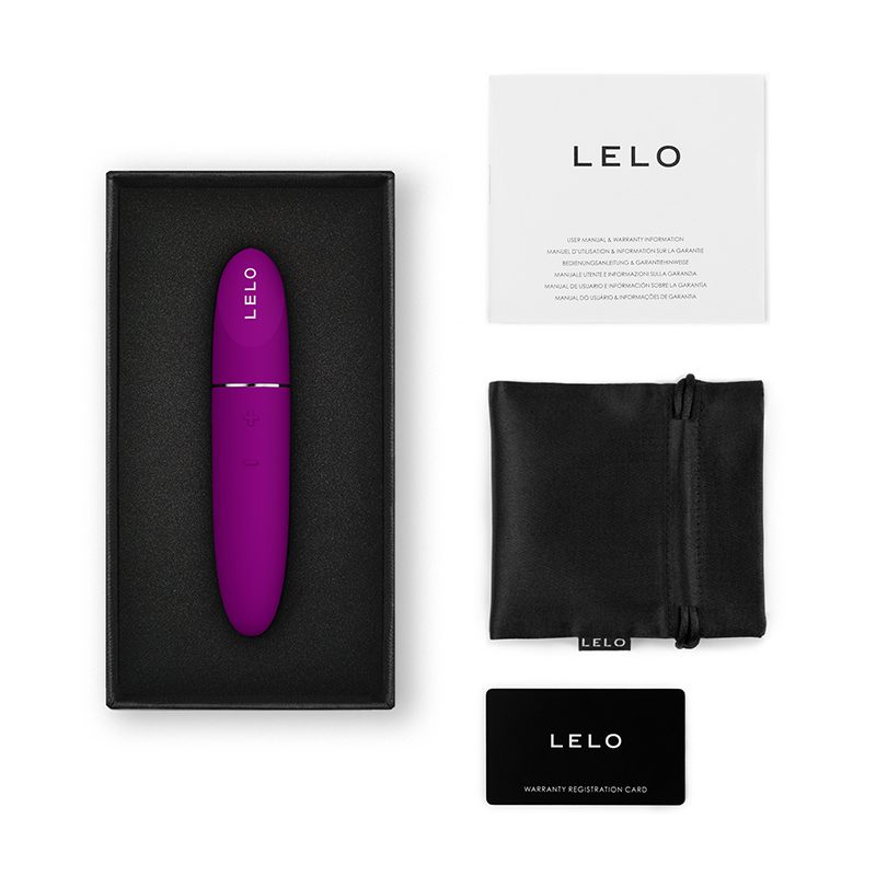 Lelo Mia 3