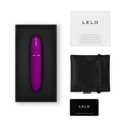 Lelo Mia 3