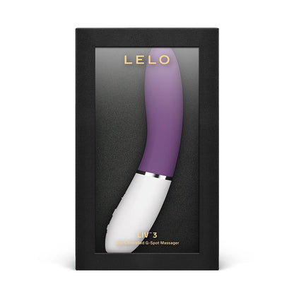 Lelo Liv 3