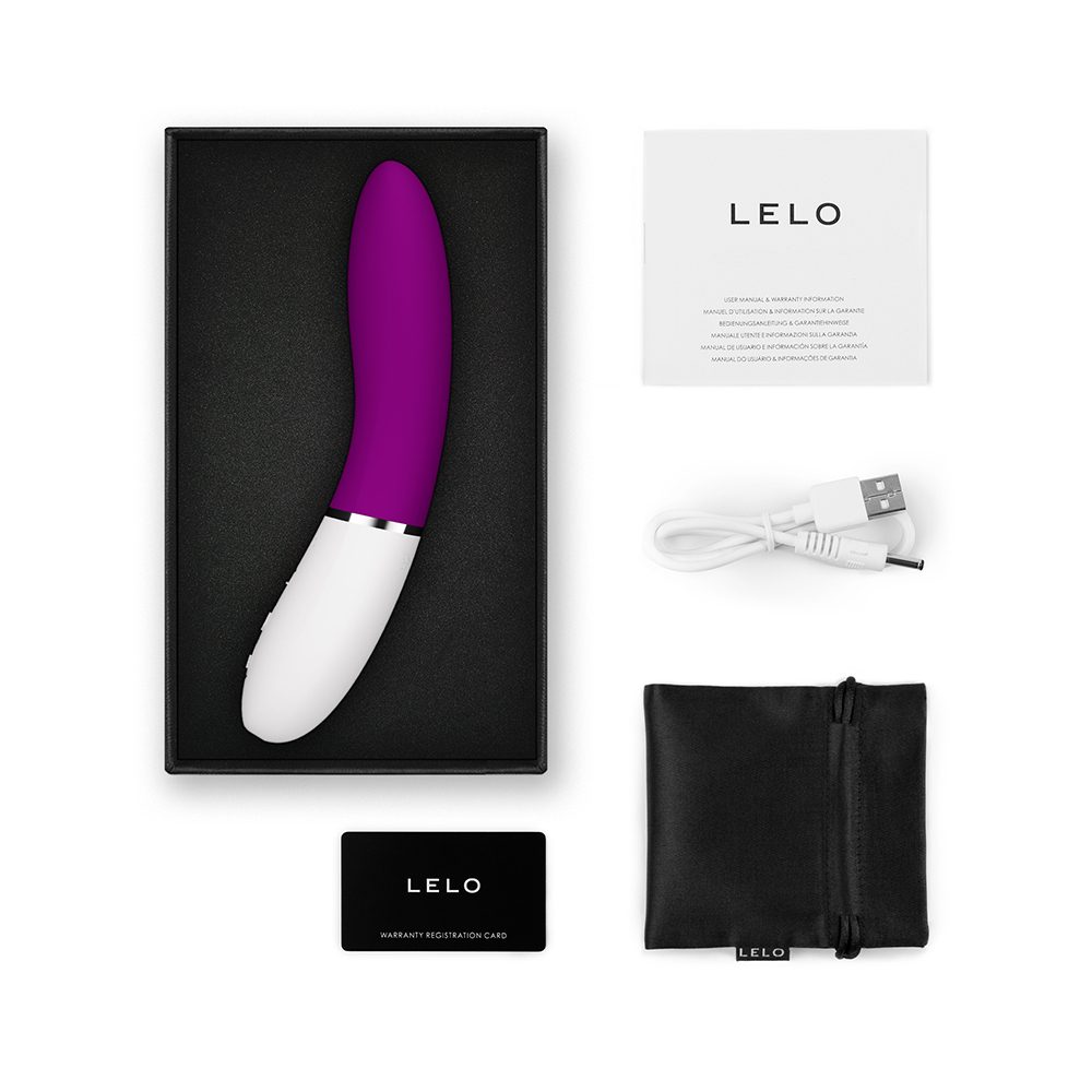 Lelo Liv 3
