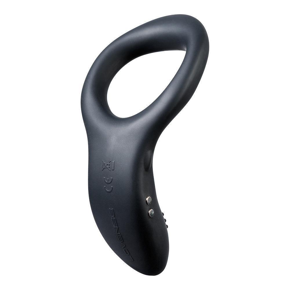 Lovense Diamo Cock Ring