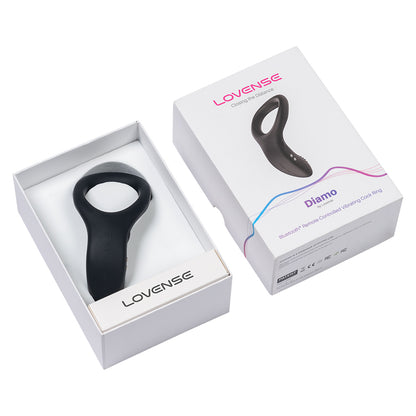 Lovense Diamo Cock Ring