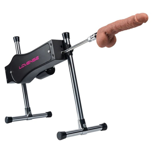 LS599773 Lovense Sex Machine