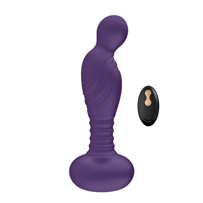 The Royale P-Spot Pleasure