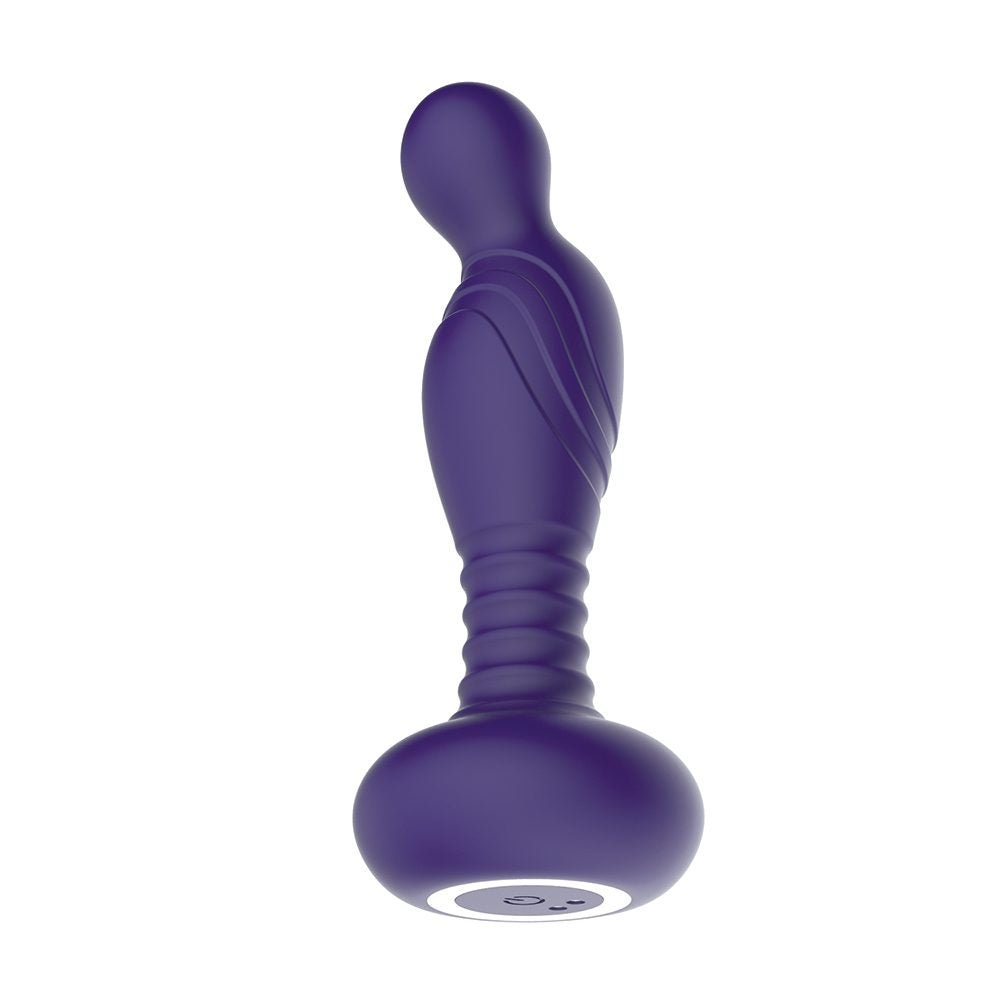 The Royale P-Spot Pleasure
