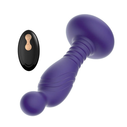 The Royale P-Spot Pleasure