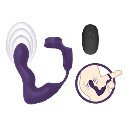 The Royale Inflatable P-Spot