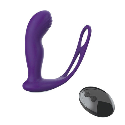 The Royale P-Spot Massager