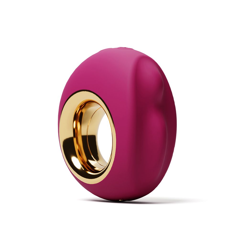 Minerva Gold-n- Ruby