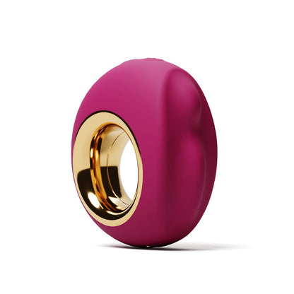 Minerva Gold-n- Ruby