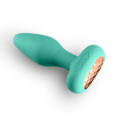 Techno Prism Butt Plug