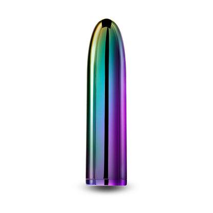 Chrome Petite Bullet
