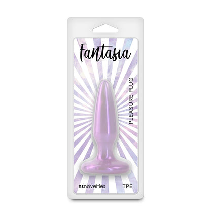 Fantasia Pleasure Plug Mini