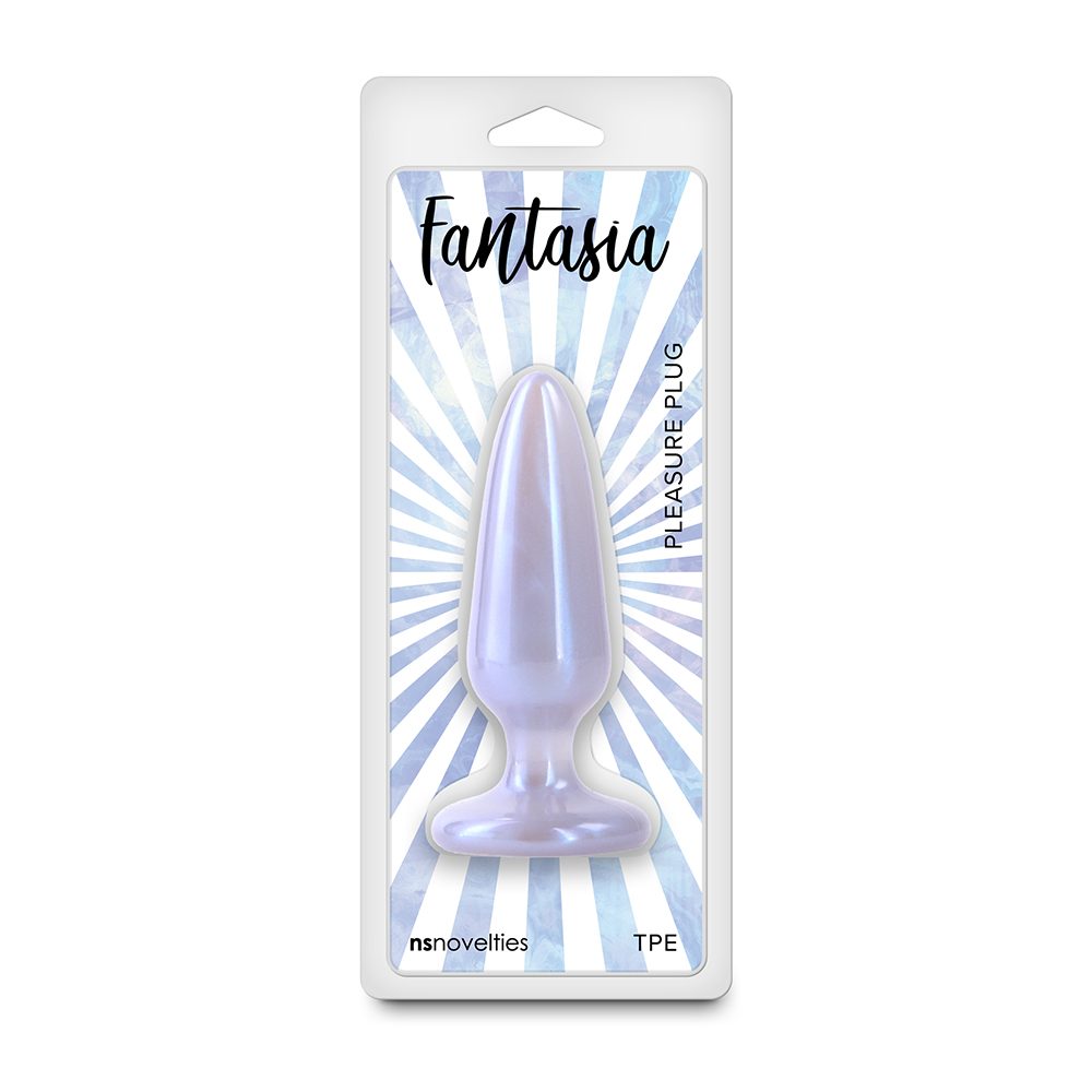 Fantasia Pleasure Plug