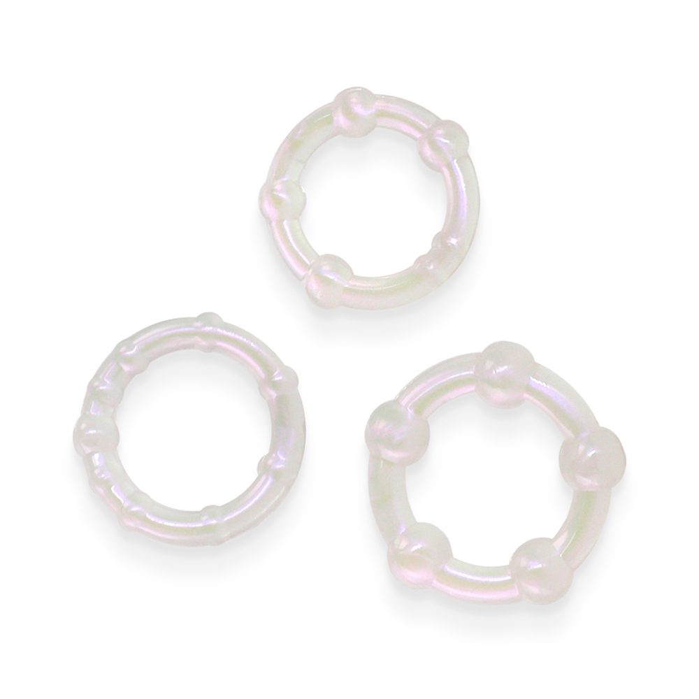 Fantasia Intensity Rings