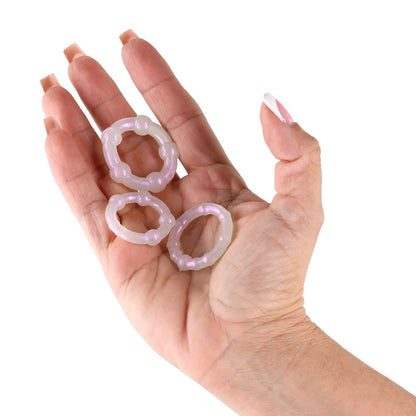 Fantasia Intensity Rings