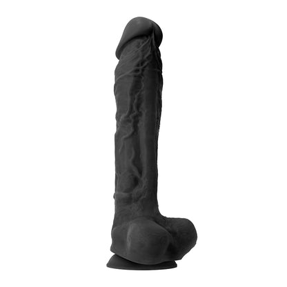 Colours Pleasures 10" Dildo