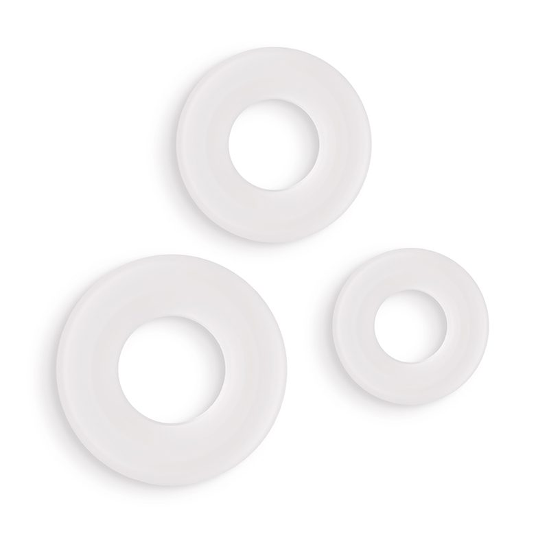 Firefly 3 Piece Bubble Rings