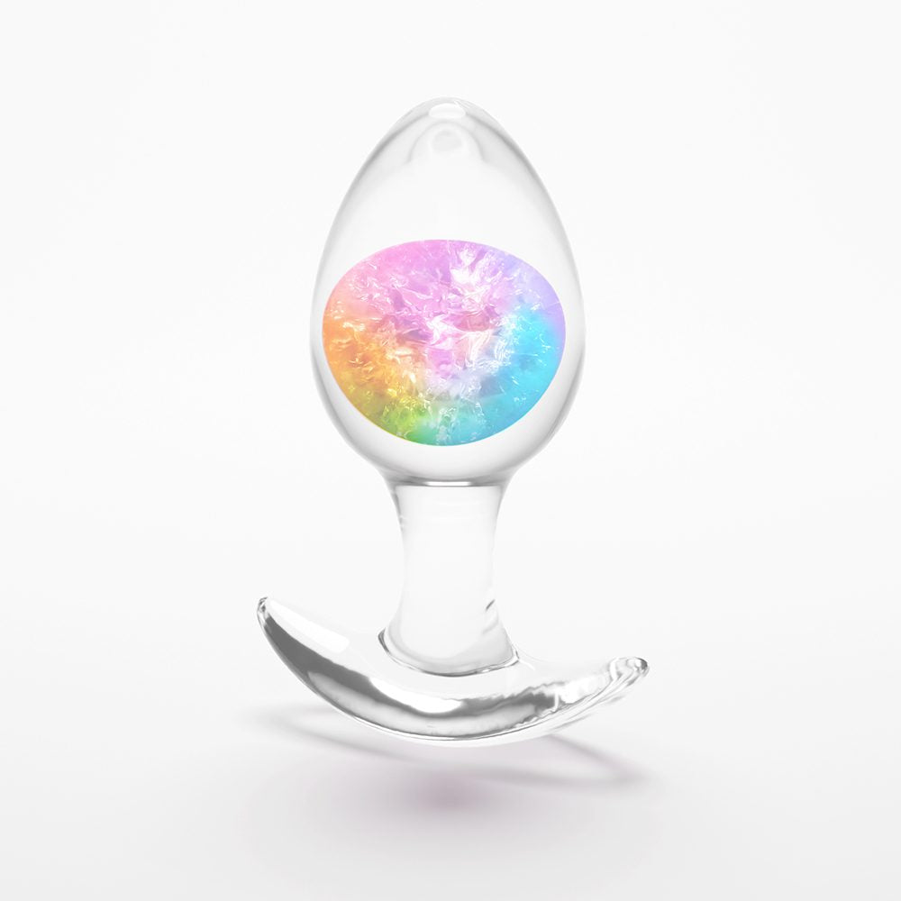 Cosmic Glams Rainbow