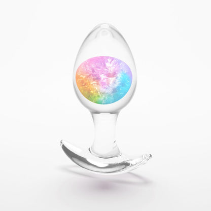 Cosmic Glams Rainbow