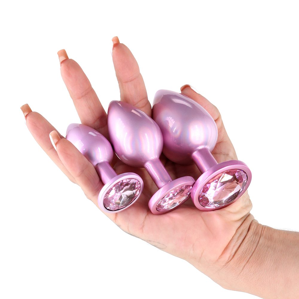 Rear Assets Trainer Kit