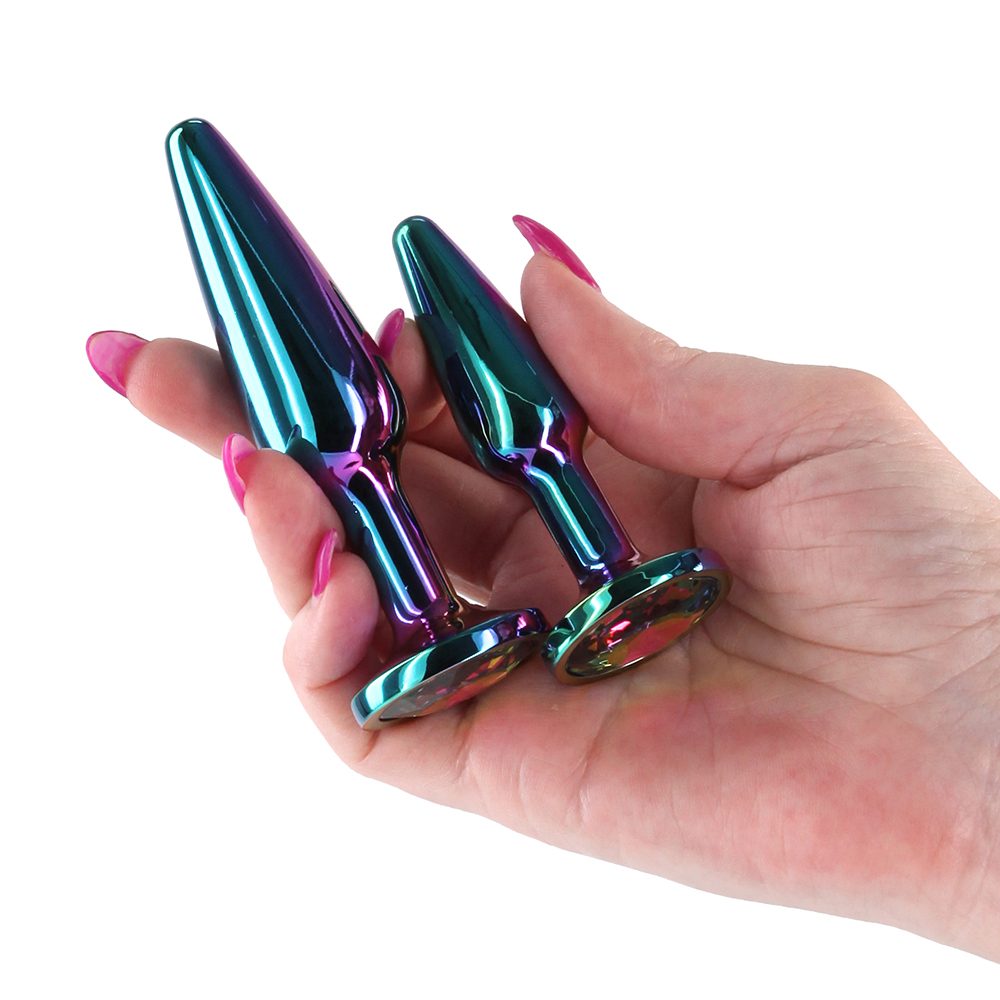 Rear Assets Tapered Training Kit