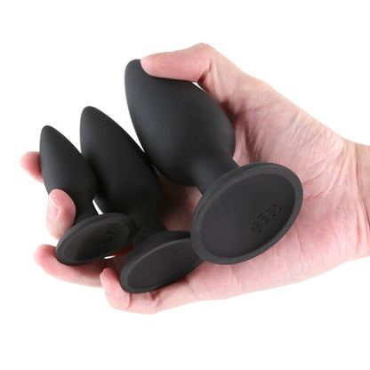 The Triple Strike Kit