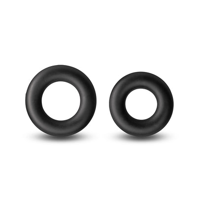 ErecTantus Cock Rings
